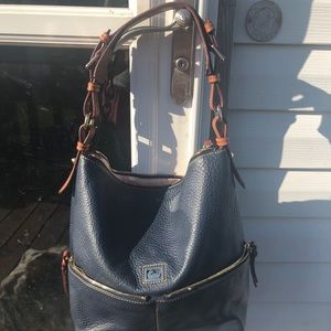 Dooney & Bourke bag
